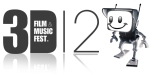 3D Film Music Fest