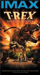 T-Rex: Back to the Cretaceous, 1998